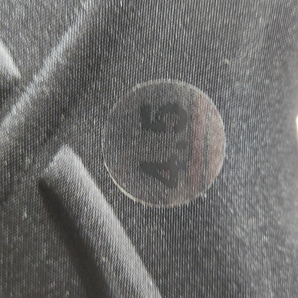 Infinity vengeance cheer CASE ONLY CHEERLEADING CASE - Picture 3 of 6